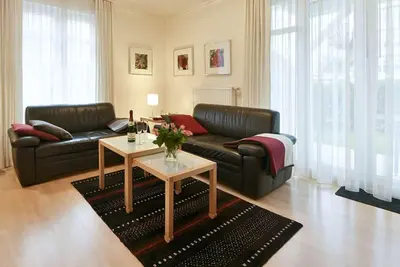 Image de Komfortable Ferienwohnung Direkt an der Promenade