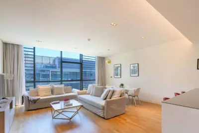 Image de Radiant 1 Br in City Walk with Burj Khalifa View