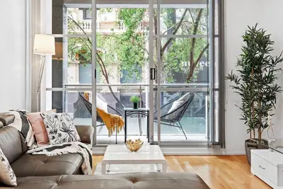 Image de A Plush & Comfy Studio Next to Darling Harbour
