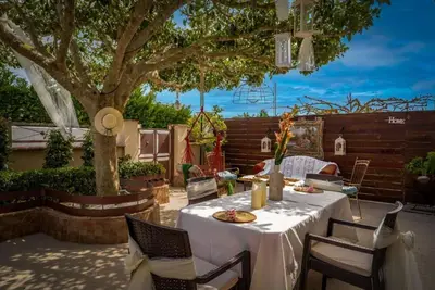 Image de Venetian Hill House-Venetian Hill House