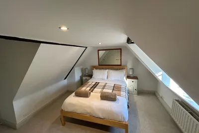 Image de Beautiful 2 bedroom apartment sleeps 4 in the heart of Yalding.