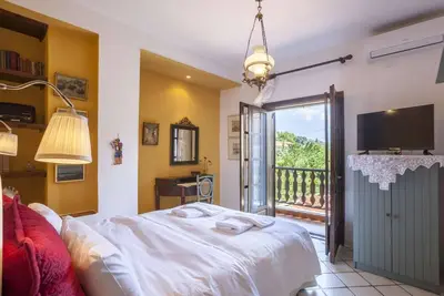Image de Junior Suite with balcony