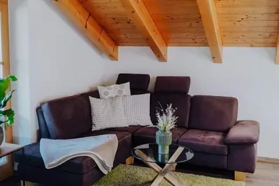 Image de Ferienwohnung für 2 Personen, 60 qm