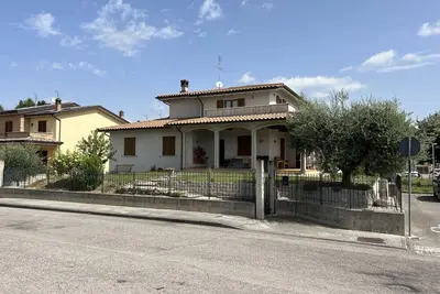 Image de [free Wi-Fi and parking] 10 minutes from Assisi