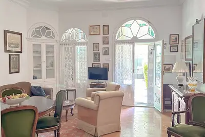 Image de Wonderful House on the beach