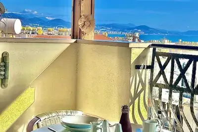 Image de Alanya Sunset Apart Hotel