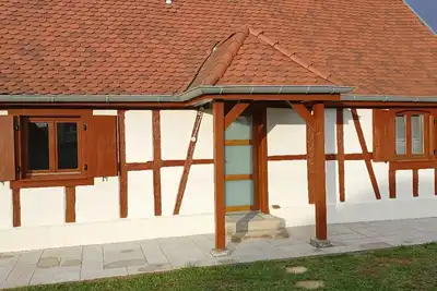 Image de Gîte \"Chez l'oncle Paul\"