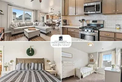 Image de Cozy & Charming Home in Eagle Id