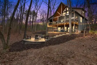 Image de 3br, Loft, Hot Tub, Wifi, Dog Friendly, Games
