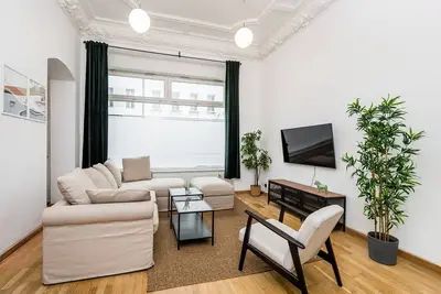 Image de Fantastische Loft-wohnung im Herzen von Berlin Tiergarten - Unweit vom Ku'damm
