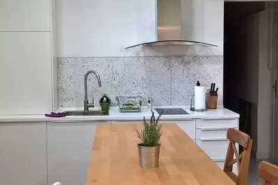 Image de Apartamento Privado en Chalet de Lujo con JardĂn, Mascotas si