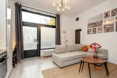 Image de Serviced Apartment Fußläufig vom Potsdamer Platz in Berlin Mitte