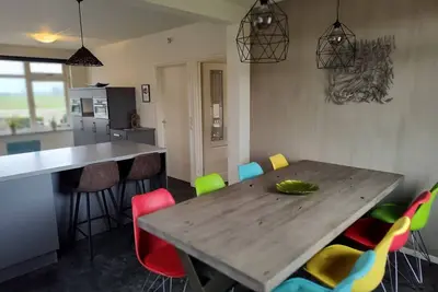 Image de 8 person farmhouse with sauna Achterhoek