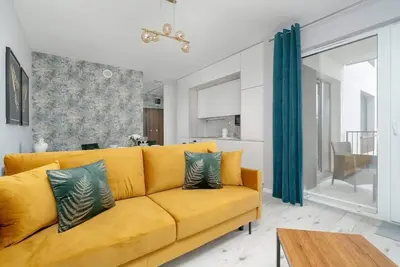 Image de Mariacka 12 | Chic Apartment | Parking