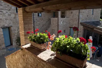 Image de Apartment in the heart of Tuscany (Aquila)