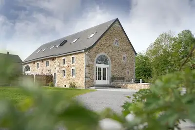 Image de Gîte de la Forêt, Gîtes du Chaffour - La Forêt (12 p. )