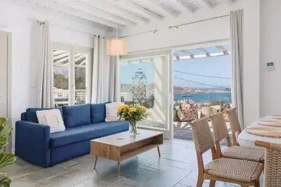 Image de Mykonos Lagom