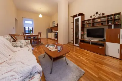 Image de Magnifique appartement 1 chambre à.