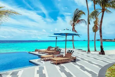 Spacious suites near Downtown Denver!