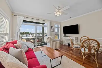 Image de Marina Vista Retreat
