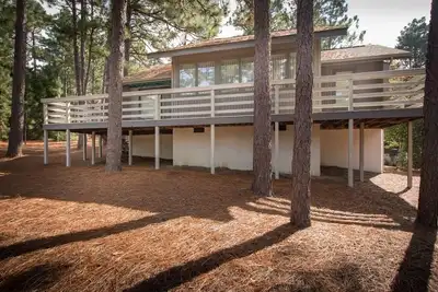 Image de Pinehurst Area Golf! 2 mi to Village & Courses. Golf View.