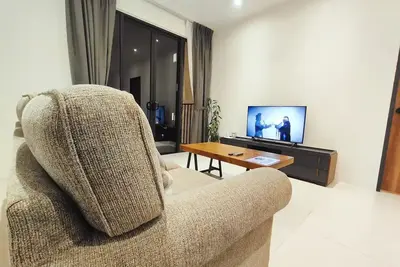 Image de Armadale Galacity Minimalist 3Bed Entire Apartment