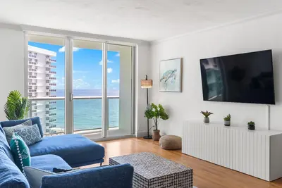 Image de New Rate-2/2 for 6-Shared Beach, Pool, Gym, Game Room