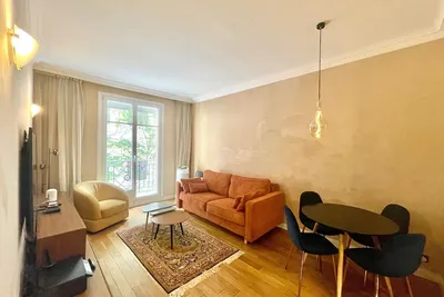 Image de Amazing Location Apt❤️ Paris Champs-Elysees❤️2 Bdr ❤️ 6 \/7 P