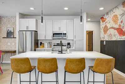 Image de 2bed/2bth - King/Queen Beds - Carmel/Fishers/Noblesville Grand Park