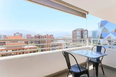 Image de Upper Views 2d Wifi, Balcony & Parking