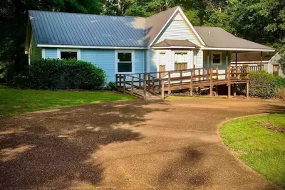 Image de Sweet Home Lodge at Rainbows End\n\n