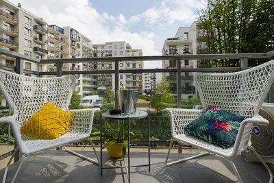 Woronicza Premium Apartments - with WiFi, Ac