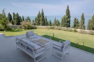 Image de Relaxing Villa Amazing Lake View