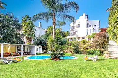 Image de Villa Jazminez by Villa Plus