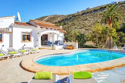 Villa Colbryca by Villa Plus