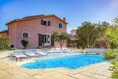 Image de Villa Les Capucines by Villa Plus
