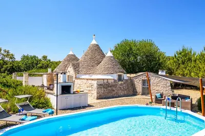 Image de Villa Trullo Selva Grande by Villa Plus