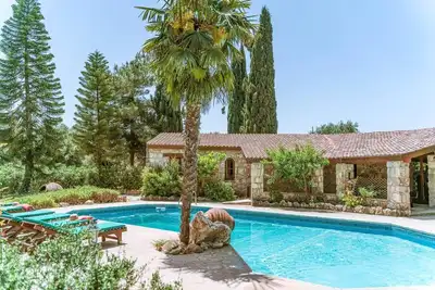 Image de Villa Olive Grove 2 by Villa Plus