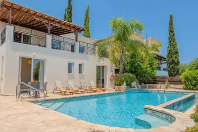 Image de Villa Oceana by Villa Plus