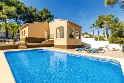 Image de Villa Encina by Villa Plus