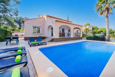 Image de Villa Astret by Villa Plus