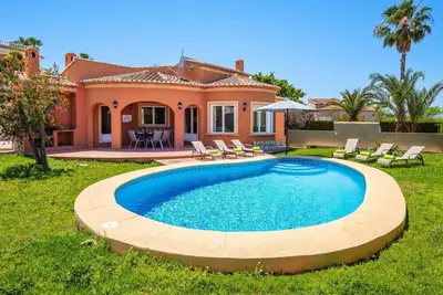 Image de Villa Pomelo Blanco by Villa Plus