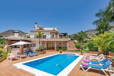 Image de Villa La Canela by Villa Plus
