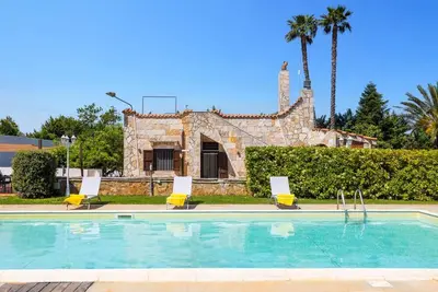 Image de Villa Anna by Villa Plus