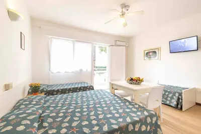 Image de Studio calme proche de la plage - Beahost Rentals