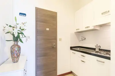 Image de Studio confortable avec vue mer - Beahost