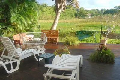 Image de Caribgites, studio \"le Colibri\"