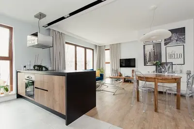 Woronicza Premium Apartments  with WiFi, Ac