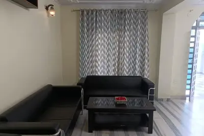 Image de Gorgeous hotel with free and unlimited WiFi and parking space in vibrant Jaipur
