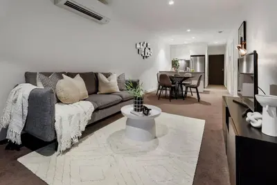 Image de Horizon Haven in Southbank